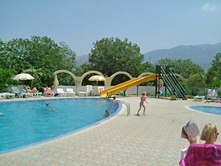 Fili Apartments